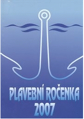 kniha Plavební ročenka 2007, T 2008