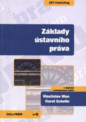 kniha Základy ústavního práva, Key Publishing 2010