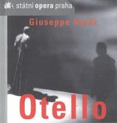 kniha Giuseppe Verdi (1813-1901), Otello opera o čtyřech dějstvích : obnovená premiéra 28.5.2009 (v rámci MHF Pražské jaro), Státní opera Praha 2009