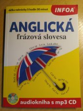 kniha Anglická frázová slovesa, INFOA 2015