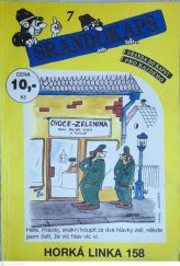 kniha Horká linka 158, Trnky-brnky 1993