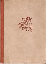 kniha Tovaryši, SNDK 1953