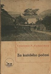 kniha Za každého počasí, Brázda 1948