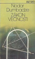 kniha Zákon večnosti, Retro 1984