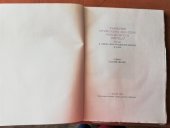 kniha Památník pěveckého sdružení Moravských učitelů 1923 vydaný k jubileu jeho dvacetileté činnosti r. 1923, Pěvecké sdružení moravských učitelů 1923