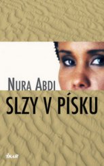 kniha Slzy v písku, Ikar 2010