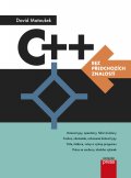 kniha C++ bez předchozích znalostí, CPress 2016