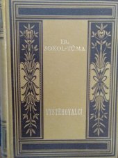 kniha Vystěhovalci Díl druhý, - [Na moři] - původní román ze života českých vystěhovalců do Ameriky., Julius Albert 1931