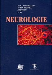 kniha Neurologie, Karolinum  2002