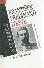 kniha František Ferdinand d'Este, Svoboda-Libertas 1993