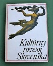 kniha Kultúrny rozvoj Slovenska Retrospektíva do roku 1970, Obzor 1974