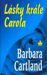 kniha Lásky krále Carola, Baronet 2004