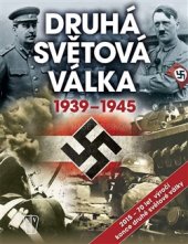 kniha Druhá světová válka 1939-1945, Naše vojsko 2015