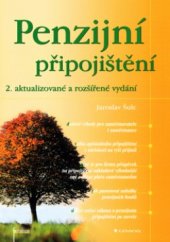 kniha Penzijní připojištění, Grada 2004