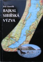 kniha Bajkal - Sibiřská výzva, s.n. 1998