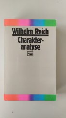 kniha Charakteranalyse, Kiepenheuer & Witsch 1999