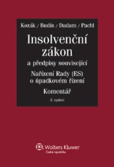 kniha Přehled judikatury ve věcech soudů a soudců, Wolters Kluwer 2013