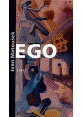 kniha Ego, Torst 1997