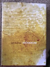 kniha Hičhaikum, Perplex 2009