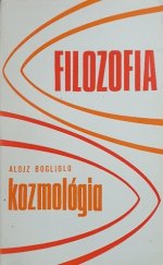 kniha Filozofia kozmológia Človek vo svete, Slovenský ústav svätého Cyrila a Metoda 1981