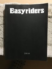 kniha Easyrider 2010, Easyri 2010