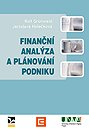 kniha Finanční analýza a plánování podniku, Oeconomica 2006