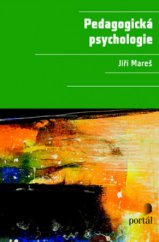 kniha Pedagogická psychologie, Portál 2013