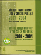 kniha Národní inventarizace lesů v České republice 2001-2004 : úvod, metody, výsledky = National forest inventory in the Czech Republic : 2001-2004 : introduction, methods, results, Ústav pro hospodářskou úpravu lesů 2007