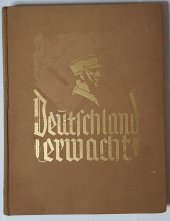 kniha Deutschland Erwacht 1933