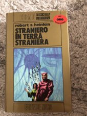 kniha Straniero in terra straniera, Editrice noro 1977