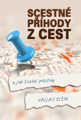 kniha Scestné příhody z cest, Nová Forma 2017