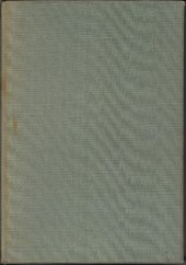 kniha Tři mušketýři ještě po deseti letech Díl 5. - sv. 2 - (Vicomte de Bragelonne), B. Kočí 1927