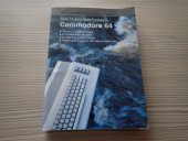 kniha Commodore 64 obsluha a programové vybavenie, Grada 1993
