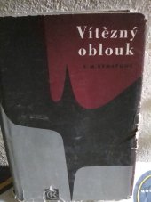 kniha Vitezny oblouk , Odeon 1967