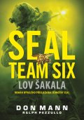 kniha SEAL Team Six 4. - Lov Šakala, CPress 2015