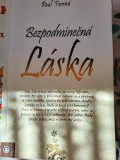 kniha Bezpodmínečná láska, Eugenika 2017