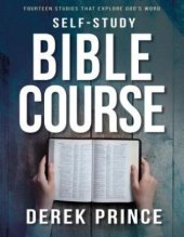 kniha Self-Study Bible Course, Whitaker House 2017