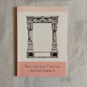 kniha Třpyt a stíny města České Lípy v době krále Rudolfa II., Městský úřad 1997