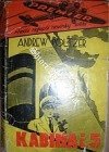 kniha Kabina č. 5 = (Fahrt ohne Ziel), Karel Voleský 1937