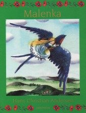 kniha Malenka, Aventinum 1997