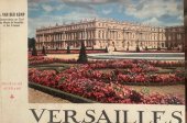 kniha Versailles, LYS 1968