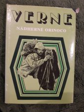 kniha Nádherné Orinoco, Mladé letá 1978