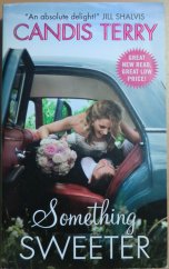 kniha Something Sweeter, Avon Books 2014