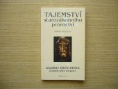 kniha Tajemství starozákonního proroctví [Izajášův Ebed Jahve a smysl jeho utrpení], Fontána 2005