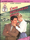 kniha Únos hotelového hosta, Ivo Železný 1993