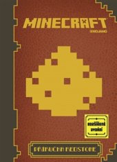 kniha Minecraft - Příručka Redstone - rozšířené vydání, Egmont 2015