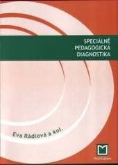 kniha Speciálně pedagogická diagnostika, Montanex 2004