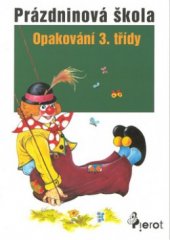 kniha Opakování 3. třídy, Pierot 2000