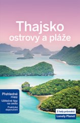 kniha Thajsko ostrovy a pláže, Svojtka & Co. 2013