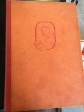 kniha Malé ženy Dívčí román, Antonín Dědourek 1947